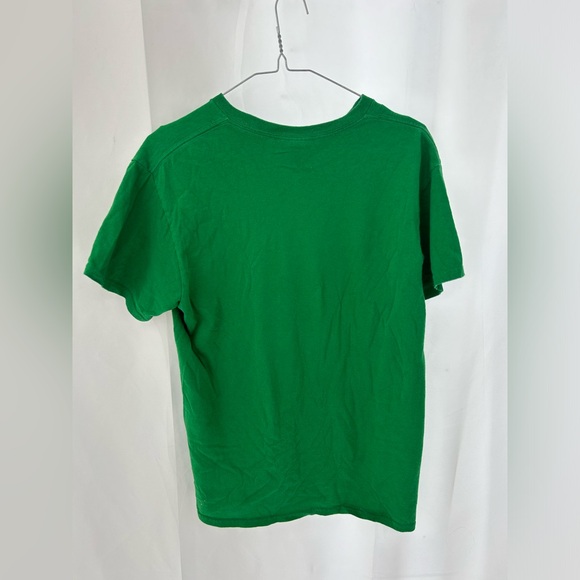 VINTAGE MISER BROTHERS CHRISTMAS TEE SHIRT - Picture 2 of 4